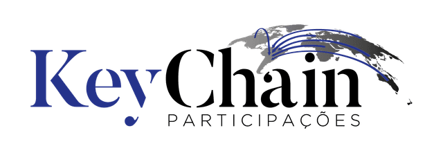 Logo da KeyChain